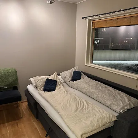 Appartement Bayside With Parking